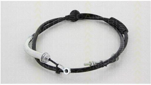 Vorderes Handbremsseil Carnival 00.11-03.05 0k56b44150