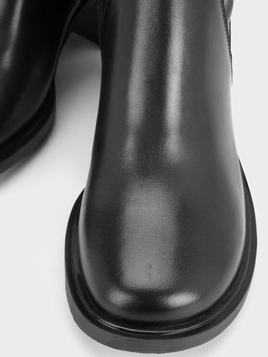 Vega Damenstiefeletten Schwarz
