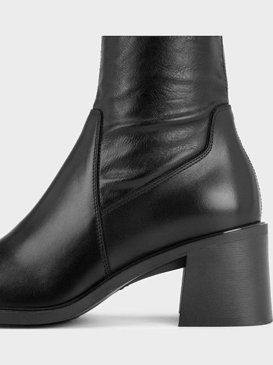 Vega Damenstiefeletten Schwarz