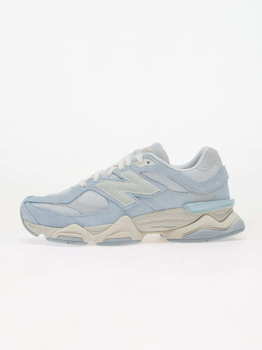 9060 Sneakers Γαλάζιο