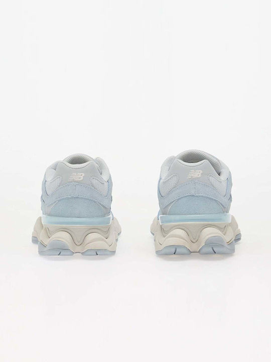 9060 Sneakers Γαλάζιο