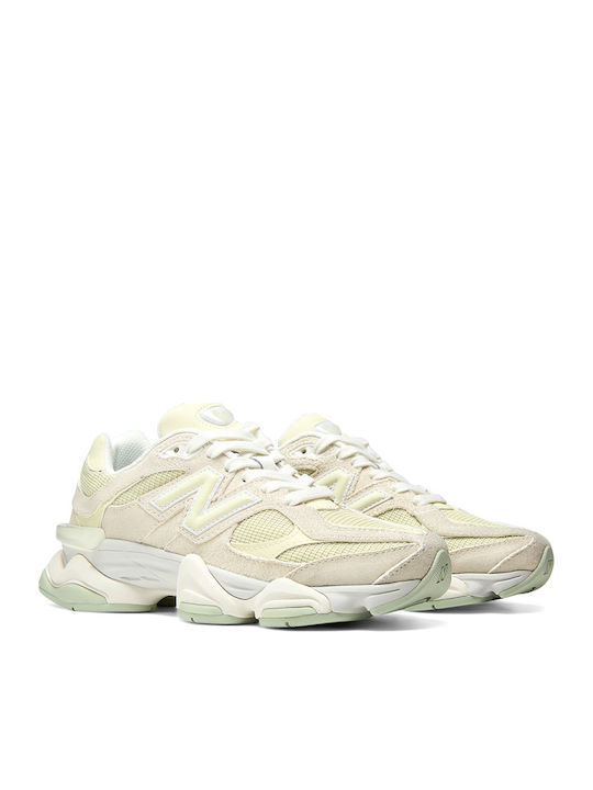 9060 Sneaker Beige
