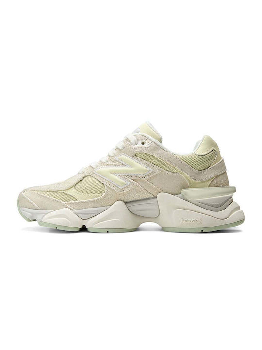 9060 Sneaker Beige