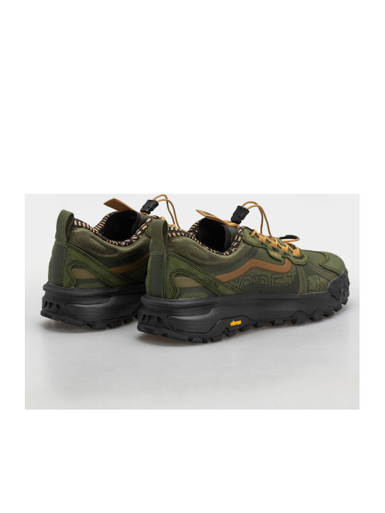 Mte Crosspath Ανδρικά Sneakers Green Balsam