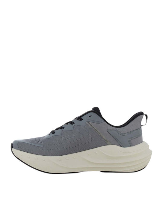 Adidași Anatomici pentru Bărbați Gri