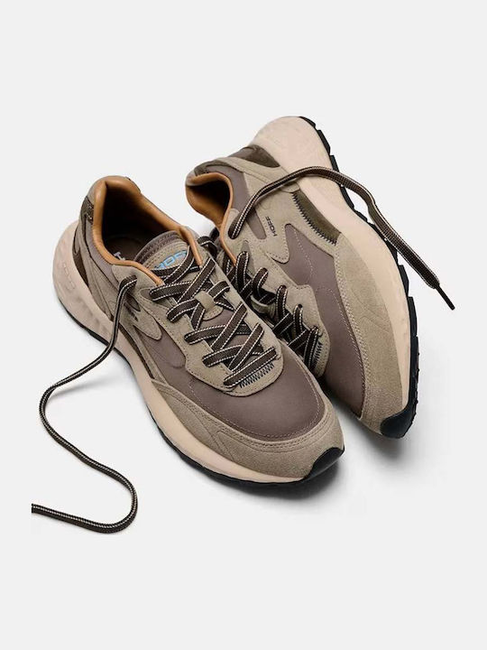 City Mkii Adidași Chunky pentru bărbați Kaki