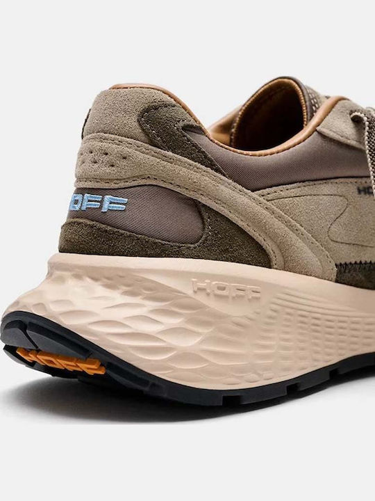 City Mkii Adidași Chunky pentru bărbați Kaki