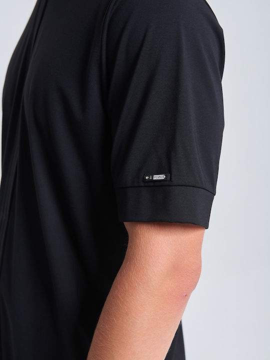 Tricou Negru