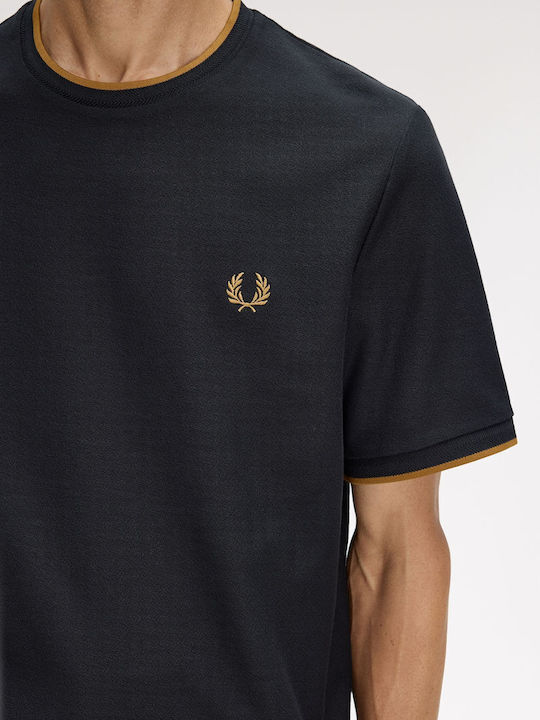 T-shirt Black