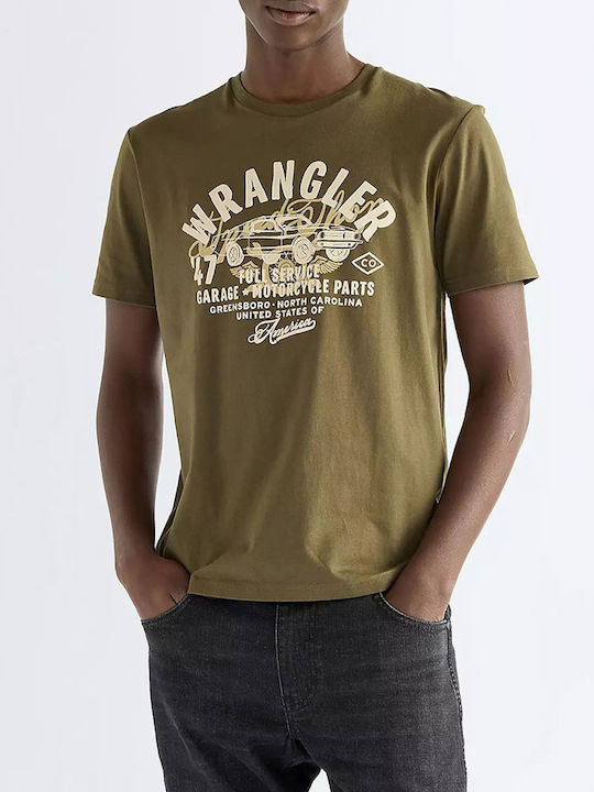 Wrangler