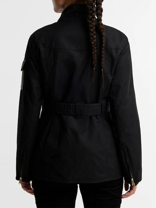 Barbour
