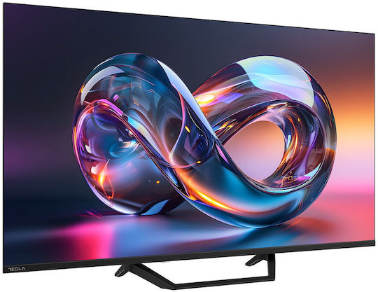 Tesla Smart-TV 43" 4K UHD QLED Q43E663BUV HDR (2026)