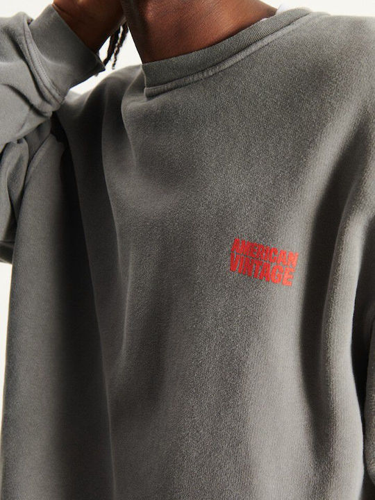 Ash Sweatshirt