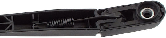 Heckscheibenwischerarm Opel Corsa C 00–09 + Wischerblatt