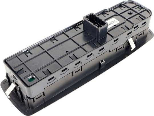 Window Switch Panel Version Electrically Folding Mirrors