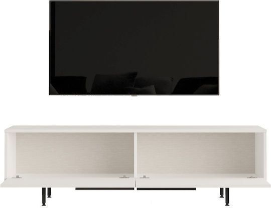 Ocean TV-Ständer Standgerät 160x45x35 cm Ocean TV-Ständer Standgerät 160x45x35 cm