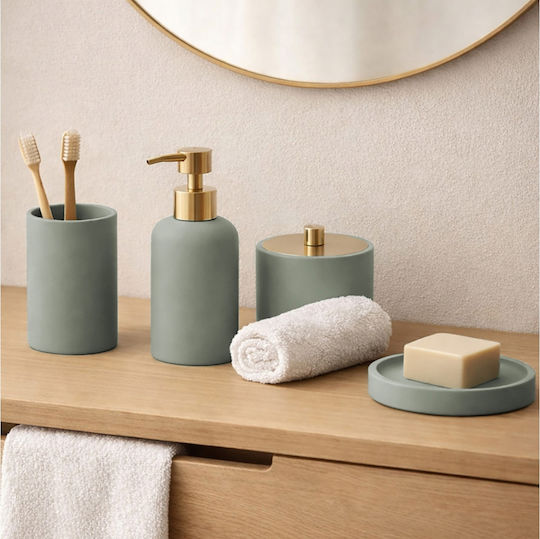 Douceur d'Intérieur Oria Dispenser Πλαστικό 350ml