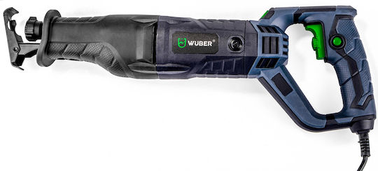 WUBER W17530 Reciprocating Saw 1700W