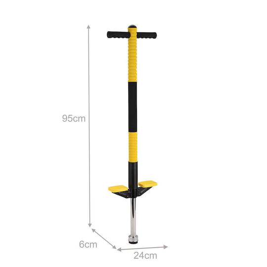 Relaxdays Pogo Stick