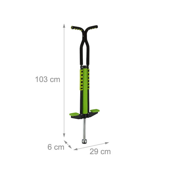Relaxdays Pogo Stick 10050473_53