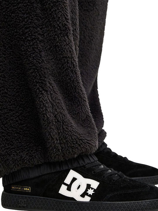 Мъжки панталон Black