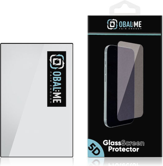 Flexibles gehärtetes Glas Samsung Galaxy Z Fold 8