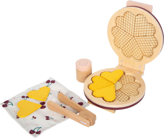 Small Foot Waffeleisen Tasty
