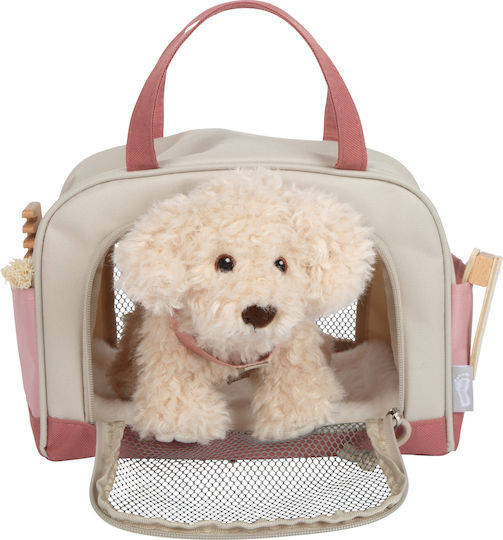 Small Foot Dog With Bag And Care Kit