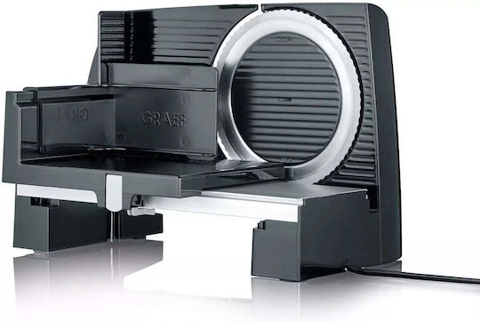 Graef Ham Slicer with 170mm Diameter Cutting Blade
