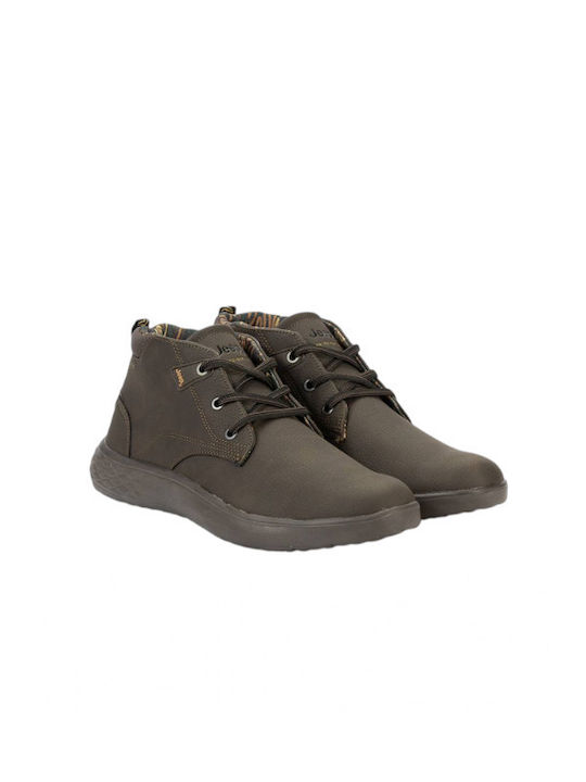 Jeep Footwear