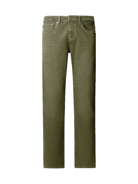 Cash Мъжки дънки Marsh Green