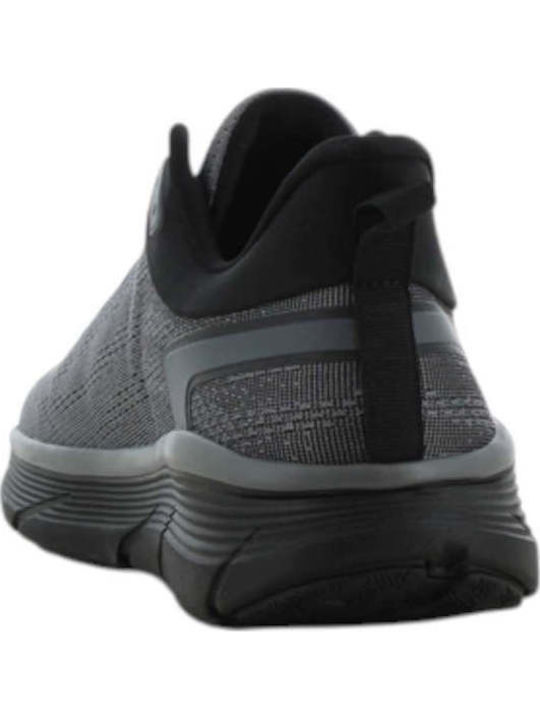 Sneakers Anatomici Bărbați Negri