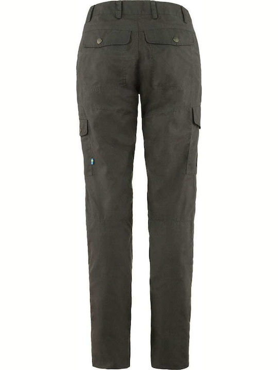 Fjallraven Karla Pro Γυναικείο Μακρύ Παντελόνι Πεζοπορίας Fjallraven Karla Pro Γυναικείο Μακρύ Παντελόνι Πεζοπορίας