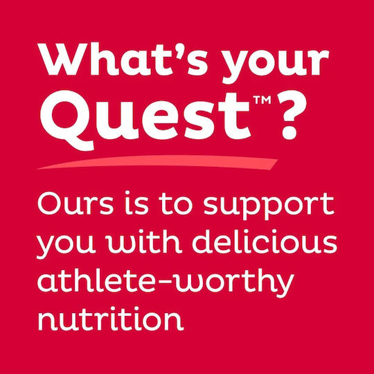 Quest Nutrition Бисквити Протеинови с Топинг 50gr