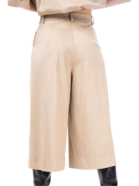 Moutaki Women's Bermudas Sand