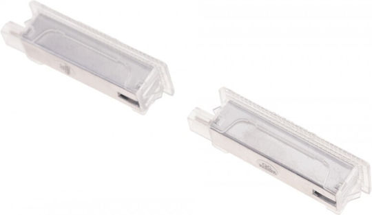 Λάμπες Led Εσωτερικού Φωτισμού Bmw Σειρά 1 E81 E87 F20 E82 E88 2004-2019 Σειρά 3 E90 F30 F80 E91 E92 E93 2004-2013 Σειρά 5