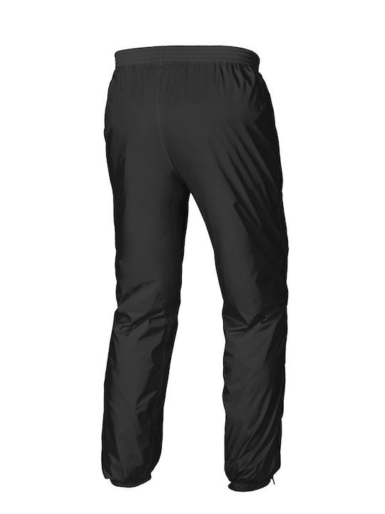 Seca Typhoon Schwarze Regenhose Fürs Motorrad Größe XXL