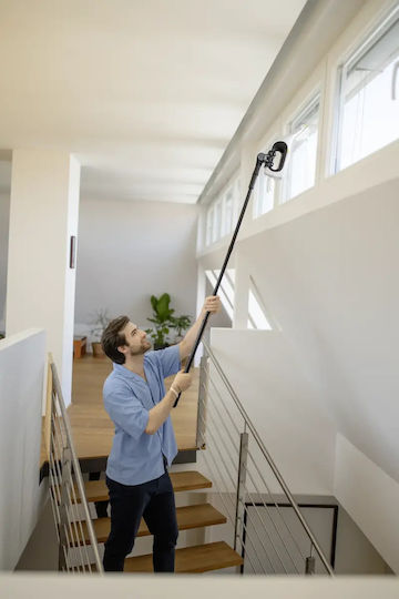 Karcher Wv 2 Akku-Fenstersauger