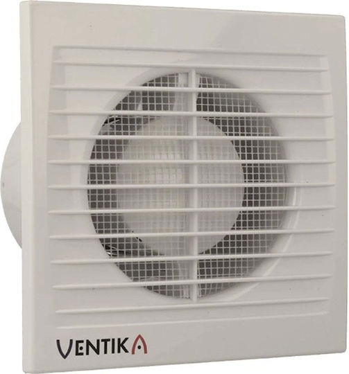 Ventika Ventilator de baie