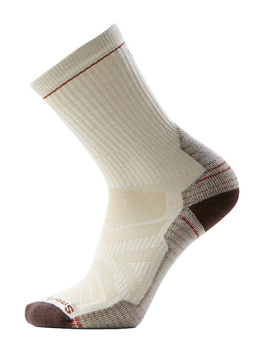 Smartwool Hike Trekking Socken Braun 1 Paar