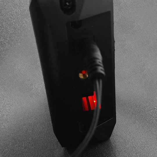 Хронометър за интервали Дистанционно G12b+2.3r