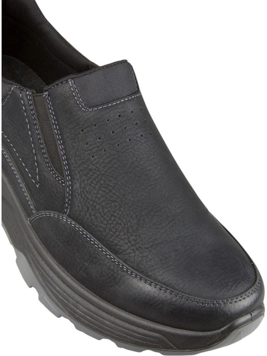 Men's Casual Shoes Black