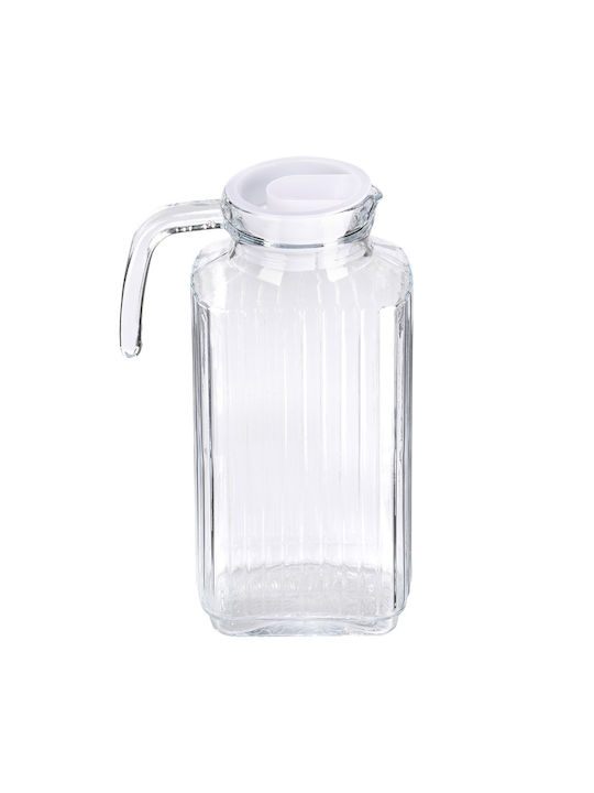 Vilde Кана за Сервиране Стъклена 1800ml