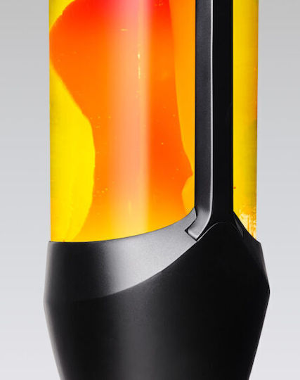 Mathmos Decorative Lamp 2900K Lava Lamp 24 cm