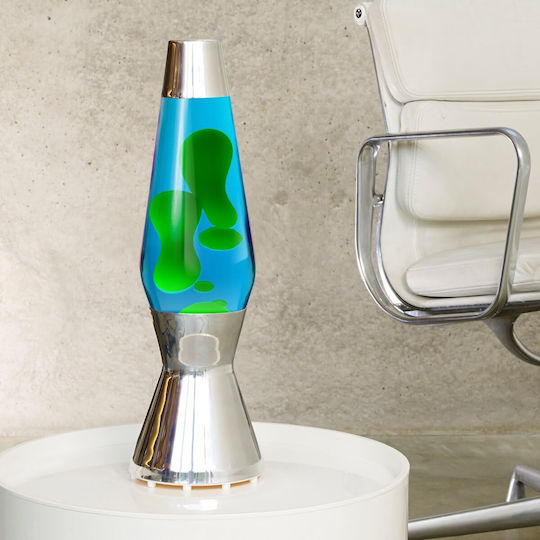Mathmos E14 Lava Lamp Decorative Light