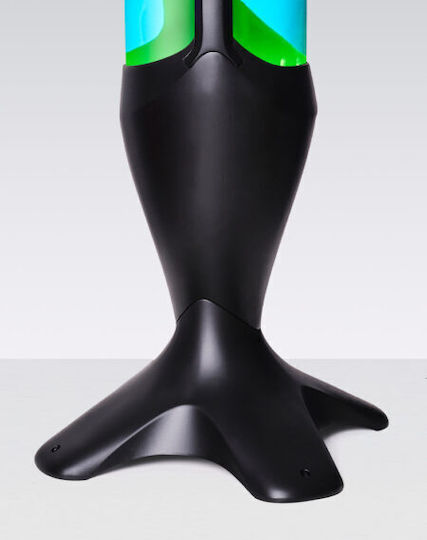 Mathmos Decorative Lamp 2900K Lava Lamp 24 cm
