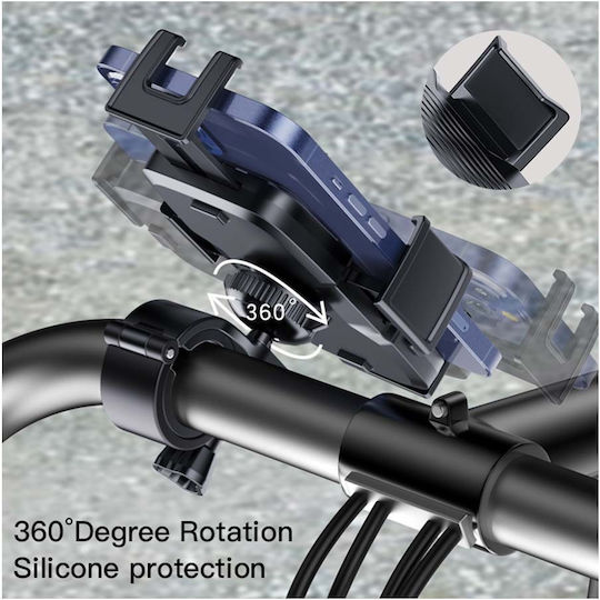 Yesido Bicycle Support Holder for Mobile Phone