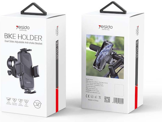 Yesido Bicycle Support Holder for Mobile Phone