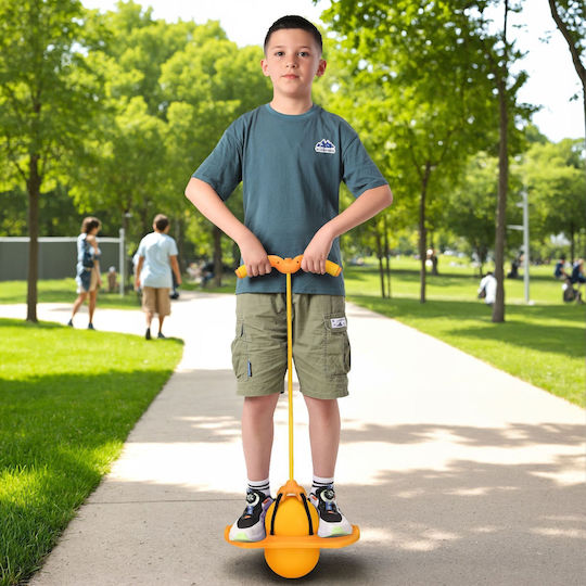 Relaxdays Pogo Stick