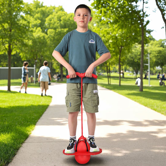 Relaxdays Pogo Stick